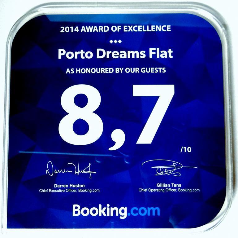 Porto Dreams Flat Porto de Galinhas Quarto foto