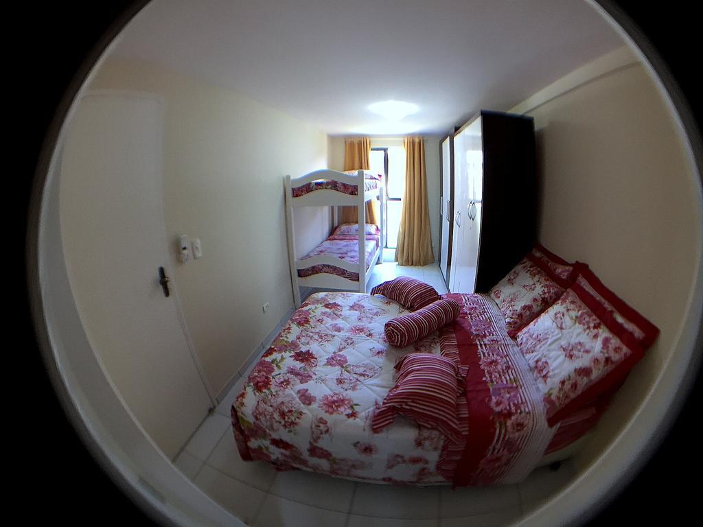 Porto Dreams Flat Porto de Galinhas Quarto foto