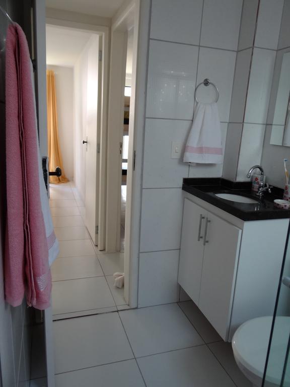 Porto Dreams Flat Porto de Galinhas Quarto foto